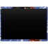 Dragon Ball Z Goku Kamehameha Blast Surface Pro 8 Skin